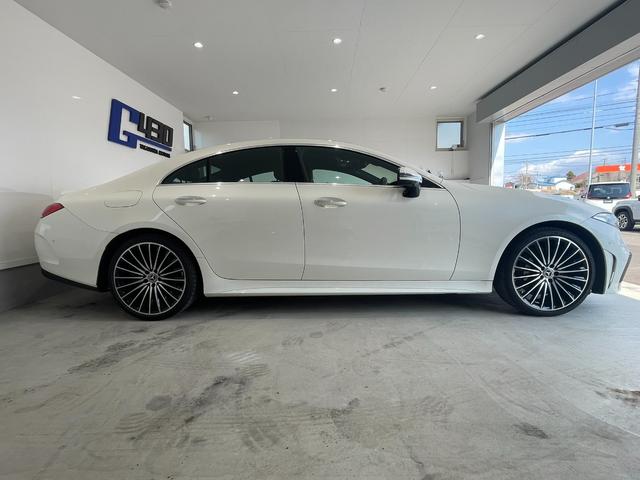 ＣＬＳクラス ＣＬＳ４５０　４マチック　スポーツ　ＣＬＳ４５０　４マチック　スポーツ（５名）　エクスクルーシブパッケージ　ナッパレザー　シートヒーター　ベンチレーション　３６０度カメラ　ブルメスターサウンド　リラクゼーションシート　エアバランスＰＫＧ（35枚目）