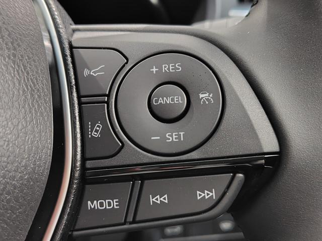 ハリアー Ｇ　モデリスタフルエアロ　登録済未使用車　１２．３型ナビ　デジタルインナーミラー　オートハイビーム　　レーダークルーズ　パワーバックドア　Ｂカメラ　ブラインドスポットモニター　ＥＴＣ（8枚目）