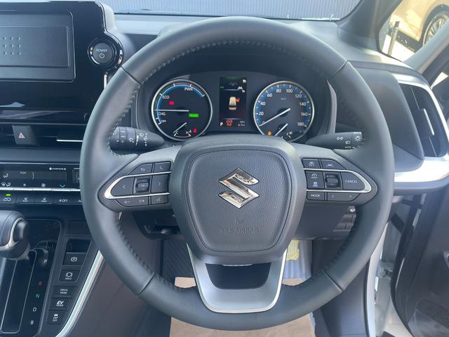 ランディ ハイブリッドＧ　４ＷＤ　両側電動スライドドア　寒冷地仕様　衝突軽減ブレーキ　クルーズコントロール　クリアランスソナー　デュアルエアコン　オートハイビーム　オートライト　Ｂｌｕｅｔｏｏｔｈ接続　ＬＥＤヘッドランプ（5枚目）