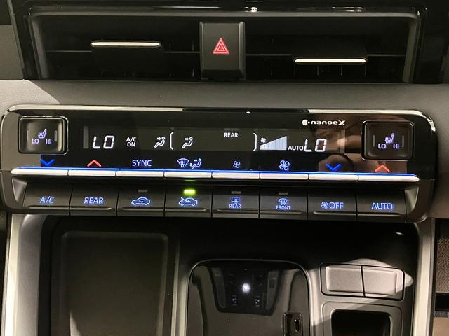 ランディ ハイブリッドＧ　４ＷＤ　両側電動スライドドア　寒冷地仕様　衝突軽減ブレーキ　クルーズコントロール　クリアランスソナー　デュアルエアコン　オートハイビーム　オートライト　Ｂｌｕｅｔｏｏｔｈ接続　ＬＥＤヘッドランプ（13枚目）