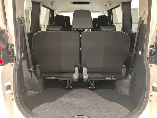 ランディ ハイブリッドＧ　４ＷＤ　両側電動スライドドア　寒冷地仕様　衝突軽減ブレーキ　クルーズコントロール　クリアランスソナー　デュアルエアコン　オートハイビーム　オートライト　Ｂｌｕｅｔｏｏｔｈ接続　ＬＥＤヘッドランプ（22枚目）