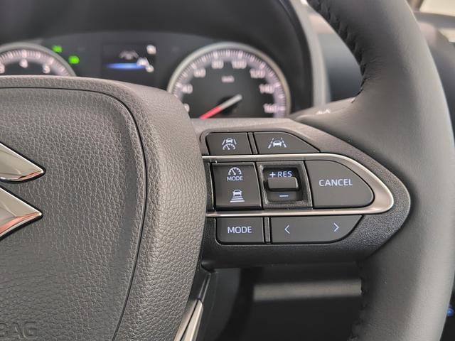 ランディ Ｇ　登録済み未使用車　４ＷＤ　両側電動スライドドア　衝突軽減ブレーキ　デュアルエアコン　クルーズコントロール　クリアランスソナー　シートヒーター　ＬＥＤヘッドランプ　オートハイビーム　オートライト（9枚目）