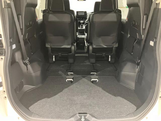 ランディ Ｇ　登録済み未使用車　４ＷＤ　両側電動スライドドア　衝突軽減ブレーキ　デュアルエアコン　クルーズコントロール　クリアランスソナー　シートヒーター　ＬＥＤヘッドランプ　オートハイビーム　オートライト（24枚目）