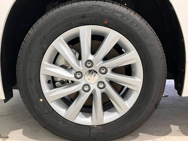 ランディ Ｇ　登録済み未使用車　４ＷＤ　両側電動スライドドア　衝突軽減ブレーキ　デュアルエアコン　クルーズコントロール　クリアランスソナー　シートヒーター　ＬＥＤヘッドランプ　オートハイビーム　オートライト（25枚目）