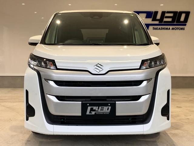 ランディ Ｇ　登録済み未使用車　４ＷＤ　両側電動スライドドア　衝突軽減ブレーキ　デュアルエアコン　クルーズコントロール　クリアランスソナー　シートヒーター　ＬＥＤヘッドランプ　オートハイビーム　オートライト（27枚目）