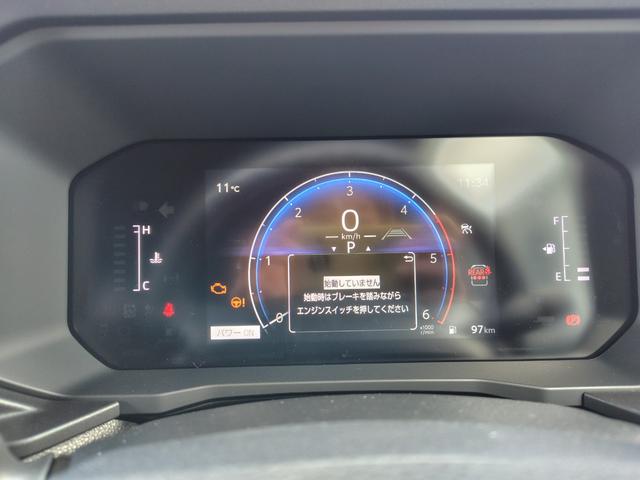 ランドクルーザー２５０ ＧＸ　登録済未使用車　純正８インチナビ・フルセグＴＶ　パノラミックビューモニター　純正フロアマット　ＬＥＤヘッドライト　フォグランプ　オートハイビーム　レーダークルーズコントロール　ＥＴＣ２．０（7枚目）