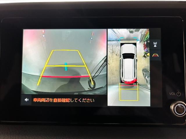 ランドクルーザー２５０ ＧＸ　登録済未使用車　純正８インチナビ・フルセグＴＶ　パノラミックビューモニター　純正フロアマット　ＬＥＤヘッドライト　フォグランプ　オートハイビーム　レーダークルーズコントロール　ＥＴＣ２．０（15枚目）