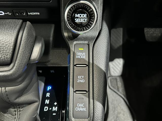 ランドクルーザー２５０ ＧＸ　登録済未使用車　純正８インチナビ・フルセグＴＶ　パノラミックビューモニター　純正フロアマット　ＬＥＤヘッドライト　フォグランプ　オートハイビーム　レーダークルーズコントロール　ＥＴＣ２．０（20枚目）