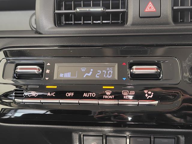 クロスビー ハイブリッドＭＺ　登録済未使用車　全方位モニター付きメモリーナビ　両席シートヒーター　オートライト　ＬＥＤヘッドランプ　横滑り防止装置　アイドリングストップ　衝突軽減システム　スズキコネクト対応　純正１６インチＡＷ（16枚目）