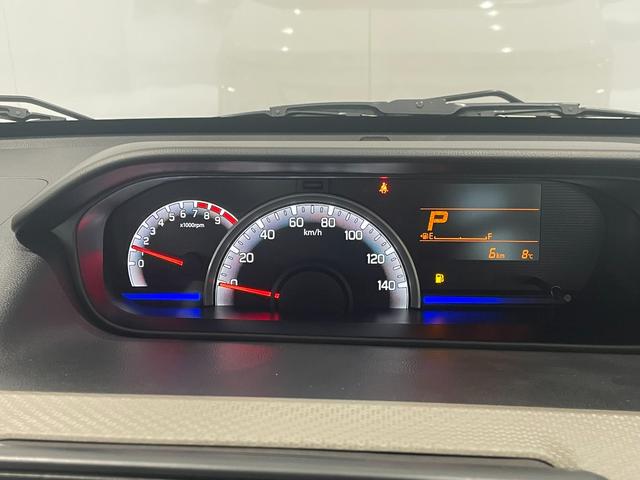 ワゴンR FX 登録済未使用車 スズキセーフティサポート スマートキー プッシュスタート オートエアコン シートヒーター クリアランスソナー 横滑り防止装置(8枚目)