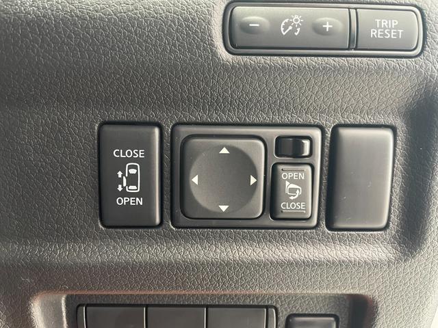 キャラバン ロンググランドプレミアムGX 4WD 登録済未使用車 寒冷地仕様 ワンタッチオートスライドドア(助手席側) スクラッチシールド アラウンドビューモニター シートヒーター LEDヘッドランプ インテリジェントルームミラー(12枚目)