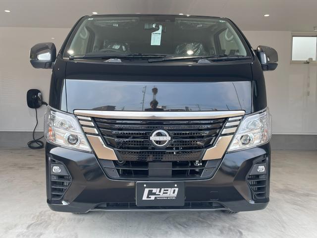 キャラバン ロンググランドプレミアムGX 4WD 登録済未使用車 寒冷地仕様 ワンタッチオートスライドドア(助手席側) スクラッチシールド アラウンドビューモニター シートヒーター LEDヘッドランプ インテリジェントルームミラー(25枚目)