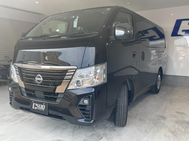 キャラバン ロンググランドプレミアムGX 4WD 登録済未使用車 寒冷地仕様 ワンタッチオートスライドドア(助手席側) スクラッチシールド アラウンドビューモニター シートヒーター LEDヘッドランプ インテリジェントルームミラー(26枚目)