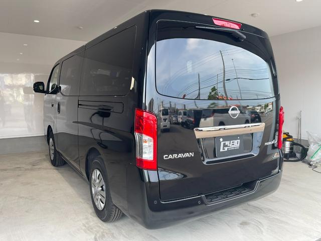 キャラバン ロンググランドプレミアムGX 4WD 登録済未使用車 寒冷地仕様 ワンタッチオートスライドドア(助手席側) スクラッチシールド アラウンドビューモニター シートヒーター LEDヘッドランプ インテリジェントルームミラー(29枚目)