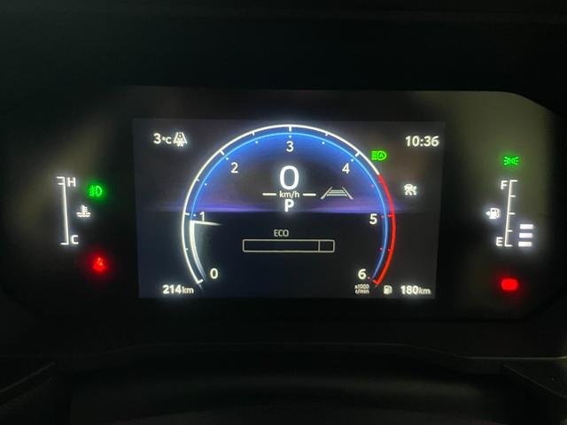 ランドクルーザー250 GX 登録済未使用車 純正8インチナビ・フルセグTV 純正フロアマット パノラミックビューモニター LEDヘッドランプ フォグライト オートハイビーム レーダークルーズコントロール ETC2.0(7枚目)