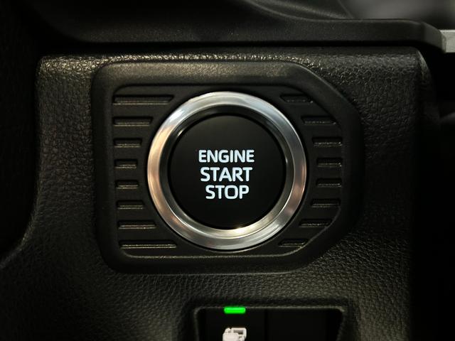 ランドクルーザー250 GX 登録済未使用車 純正8インチナビ・フルセグTV 純正フロアマット パノラミックビューモニター LEDヘッドランプ フォグライト オートハイビーム レーダークルーズコントロール ETC2.0(11枚目)