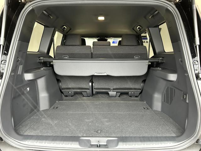 ランドクルーザー250 GX 登録済未使用車 純正8インチナビ・フルセグTV 純正フロアマット パノラミックビューモニター LEDヘッドランプ フォグライト オートハイビーム レーダークルーズコントロール ETC2.0(33枚目)