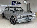 NISSAN SKYLINE