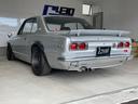NISSAN SKYLINE
