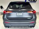 MERCEDES AMG GLC