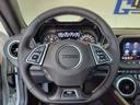 シボレーカマロ ファイナルエディション　５０台限定車　レカロシート　デジタルインナーミラー　バックカメラ　ＢＯＳＥ　ステアリングヒーター　シートヒーター　純正２０インチアルミ　ＥＴＣ　ＢＳＭ　カープレイ（6枚目）