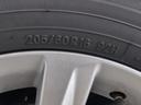【純正16インチアルミホイール】専用のアルミなので、お車のイメージにぴったり!!社外のアルミやスタッドレスタイヤも取り扱いございます!!ドレスアップもカスタマイズもお任せください!!
