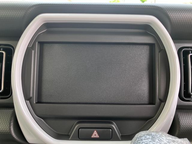 ハスラー ハイブリッドＸ　届出済み未使用車　デュアルカメラブレーキサポート　オートライト　オートハイビーム　ＬＥＤヘッドライト　ＬＥＤフォグランプ　スノーモード　ヒルディセントコントロール　クルーズコントロール　シートヒーター（24枚目）