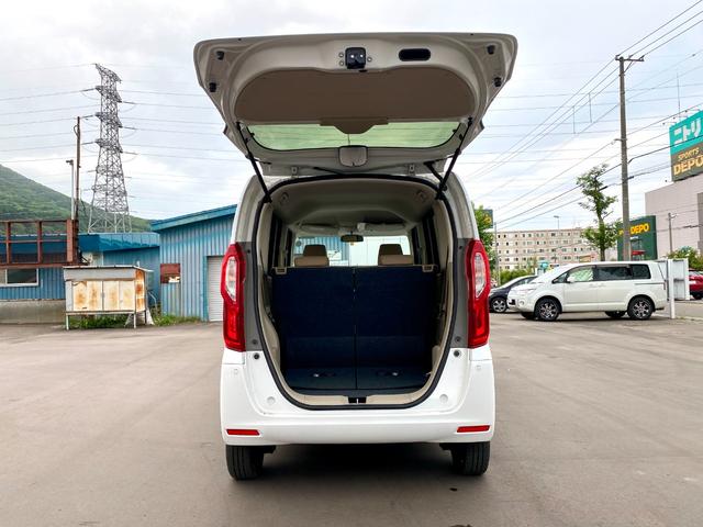 N-BOX Gホンダセンシング LEDヘッドライト 衝突被害軽減ブレーキ ナビ バックモニター スマートキー&プッシュスタート アイドリングストップ VSA LEDヘッドライト アダプティブクルーズコントロール サポカー(9枚目)