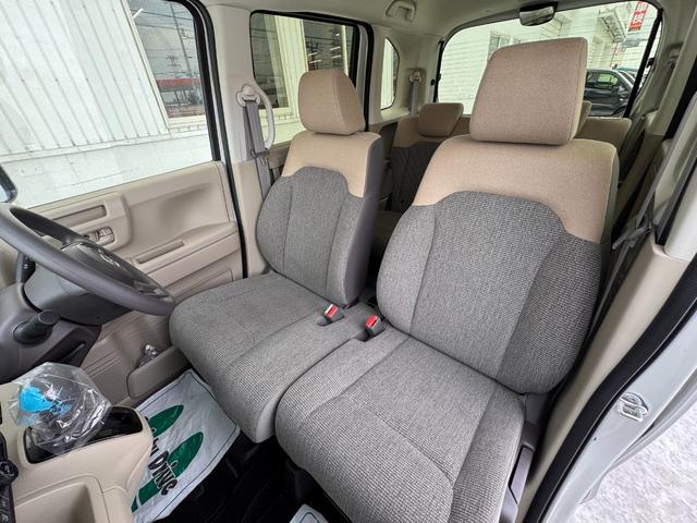 N-BOX Gホンダセンシング LEDヘッドライト 衝突被害軽減ブレーキ ナビ バックモニター スマートキー&プッシュスタート アイドリングストップ VSA LEDヘッドライト アダプティブクルーズコントロール サポカー(15枚目)