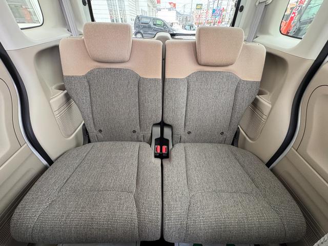 N-BOX Gホンダセンシング LEDヘッドライト 衝突被害軽減ブレーキ ナビ バックモニター スマートキー&プッシュスタート アイドリングストップ VSA LEDヘッドライト アダプティブクルーズコントロール サポカー(16枚目)