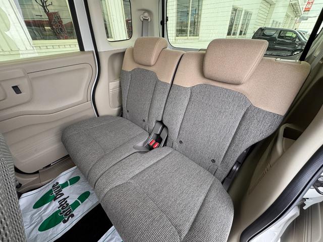 N-BOX Gホンダセンシング LEDヘッドライト 衝突被害軽減ブレーキ ナビ バックモニター スマートキー&プッシュスタート アイドリングストップ VSA LEDヘッドライト アダプティブクルーズコントロール サポカー(17枚目)