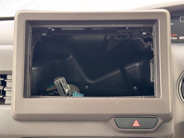N-BOX Gホンダセンシング LEDヘッドライト 衝突被害軽減ブレーキ ナビ バックモニター スマートキー&プッシュスタート アイドリングストップ VSA LEDヘッドライト アダプティブクルーズコントロール サポカー(38枚目)
