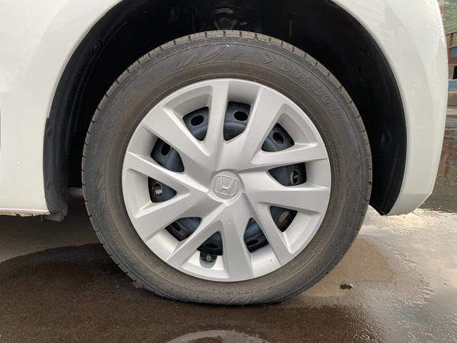 N-BOX Gホンダセンシング LEDヘッドライト 衝突被害軽減ブレーキ ナビ バックモニター スマートキー&プッシュスタート アイドリングストップ VSA LEDヘッドライト アダプティブクルーズコントロール サポカー(42枚目)