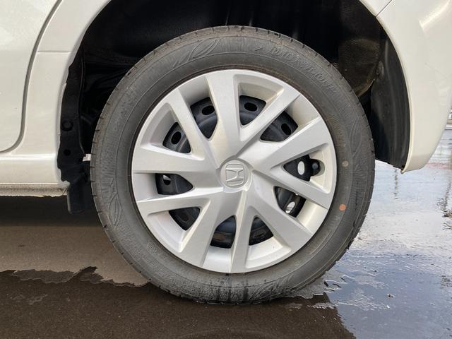 N-BOX Gホンダセンシング LEDヘッドライト 衝突被害軽減ブレーキ ナビ バックモニター スマートキー&プッシュスタート アイドリングストップ VSA LEDヘッドライト アダプティブクルーズコントロール サポカー(44枚目)