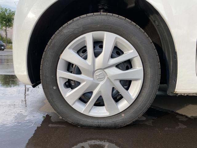 N-BOX Gホンダセンシング LEDヘッドライト 衝突被害軽減ブレーキ ナビ バックモニター スマートキー&プッシュスタート アイドリングストップ VSA LEDヘッドライト アダプティブクルーズコントロール サポカー(45枚目)