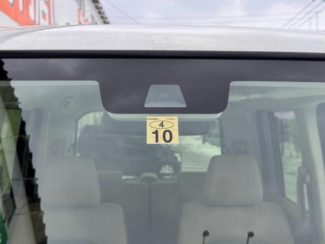 N-BOX Gホンダセンシング LEDヘッドライト 衝突被害軽減ブレーキ ナビ バックモニター スマートキー&プッシュスタート アイドリングストップ VSA LEDヘッドライト アダプティブクルーズコントロール サポカー(46枚目)