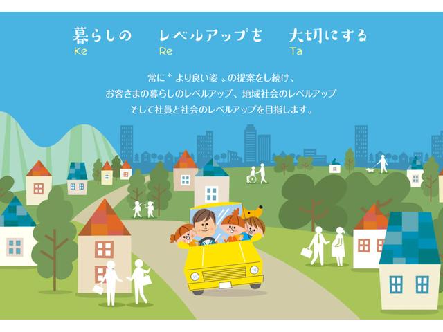 ミライース Ｌｆ　ＳＡ　衝突被害軽減ブレーキ　キーレスエントリー　アイドリングストップ　横滑り防止（67枚目）