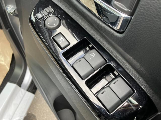 デリカミニ Ｇ　プレミアム　届出済み未使用車　衝突被害軽減ブレーキ　両側電動スライドドア　ＬＥＤヘッドライト　ＬＥＤフォグランプ　オートライト　オートハイビーム　ＡＣＣ　全方位カメラ　ルーフレール　４ＷＤ（21枚目）