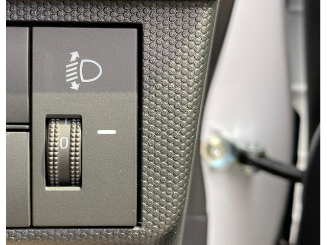 タフト Ｘ　届出済み未使用車　スマートアシスト　ＬＥＤヘッドライト　オートライト　オートハイビーム　電動パーキングブレーキ　ブレーキホールド　アイドリングストップ　ガラスルーフ　オーディオレス　４ＷＤ（32枚目）