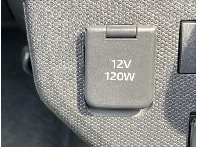 タフト Ｘ　届出済み未使用車　スマートアシスト　ＬＥＤヘッドライト　オートライト　オートハイビーム　電動パーキングブレーキ　ブレーキホールド　アイドリングストップ　ガラスルーフ　オーディオレス　４ＷＤ（41枚目）