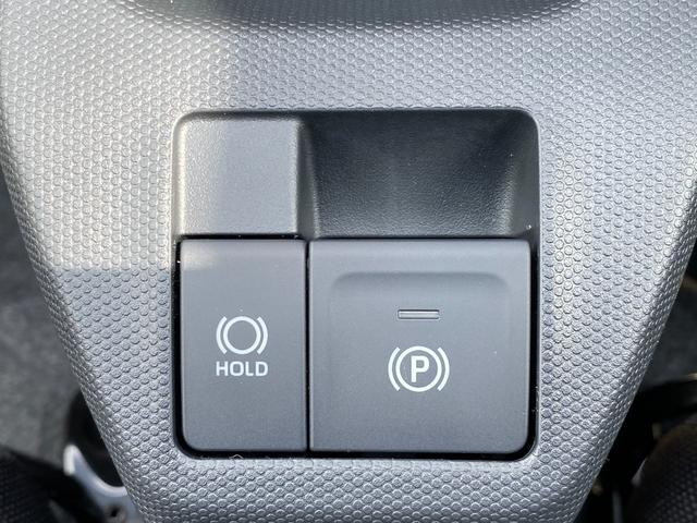タフト Ｘ　届出済み未使用車　スマートアシスト　ＬＥＤヘッドライト　オートライト　オートハイビーム　電動パーキングブレーキ　ブレーキホールド　アイドリングストップ　ガラスルーフ　オーディオレス　４ＷＤ（44枚目）