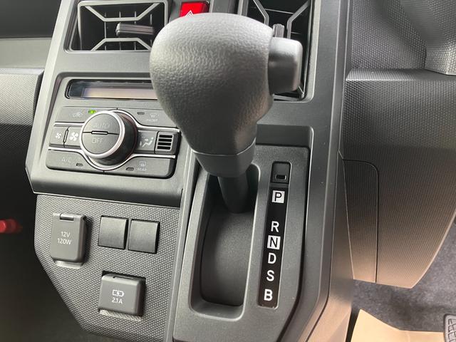 タフト Ｘ　衝突被害軽減ブレーキ　スマートキー　プッシュスタート　ＬＥＤヘッドライト　電子パーキング　サンルーフ　オートライト　オートエアコン　オートハイビーム　電動格納ミラー　バックカメラ（33枚目）