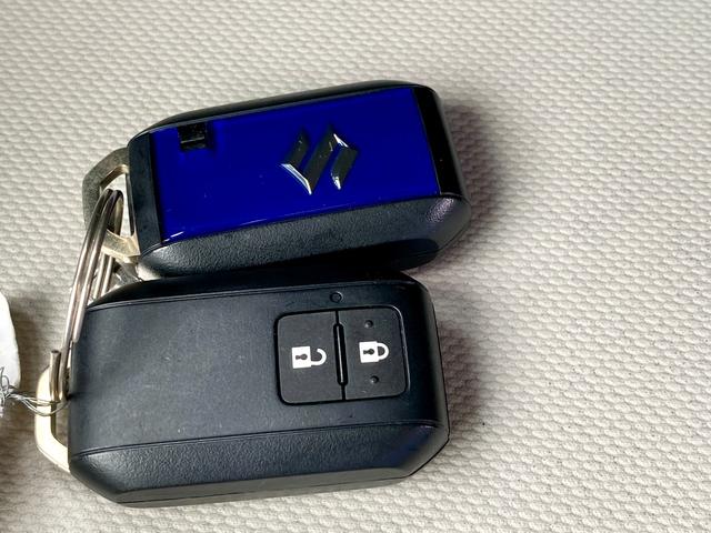 スペーシア ハイブリッドＧ　届出済み未使用車　両側スライドドア　デュアルセンサーブレーキサポートＩＩ　ＬＥＤヘッドライト　オートライト　オートハイビーム　クリアランスソナー　アイドリングストップ　フルタイム４ＷＤ（41枚目）