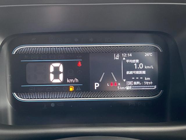 スペーシア ハイブリッドＧ　届出済み未使用車　両側スライドドア　デュアルセンサーブレーキサポートＩＩ　ＬＥＤヘッドライト　オートライト　オートハイビーム　クリアランスソナー　アイドリングストップ　フルタイム４ＷＤ（31枚目）