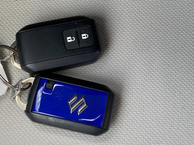 スペーシア ハイブリッドＧ　届出済み未使用車　両側スライドドア　デュアルセンサーブレーキサポートＩＩ　ＬＥＤヘッドライト　オートライト　オートハイビーム　クリアランスソナー　アイドリングストップ　フルタイム４ＷＤ（42枚目）