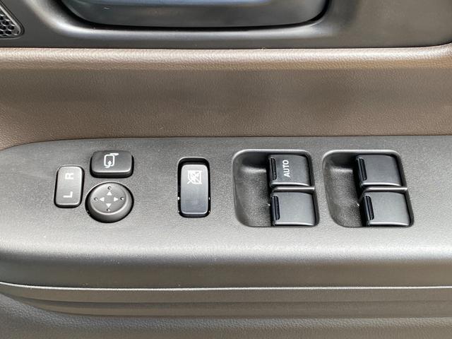 スペーシア ハイブリッドＧ　届出済み未使用車　両側スライドドア　デュアルセンサーブレーキサポートＩＩ　ＬＥＤヘッドライト　オートライト　オートハイビーム　クリアランスソナー　アイドリングストップ　フルタイム４ＷＤ（24枚目）