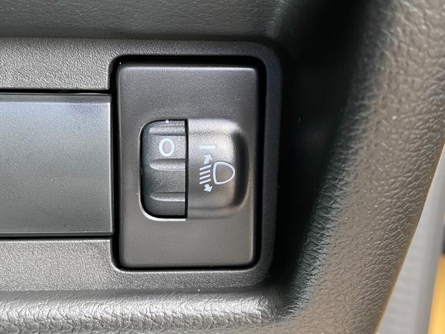 スペーシア ハイブリッドＧ　届出済み未使用車　両側スライドドア　デュアルセンサーブレーキサポートＩＩ　ＬＥＤヘッドライト　オートライト　オートハイビーム　クリアランスソナー　アイドリングストップ　フルタイム４ＷＤ（27枚目）
