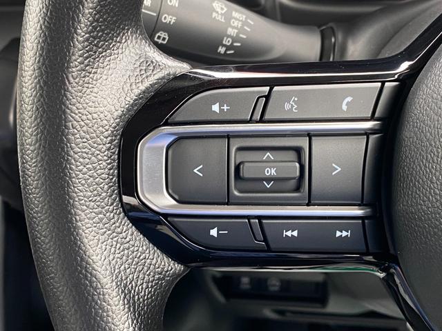 スペーシア ハイブリッドＧ　届出済み未使用車　両側スライドドア　デュアルセンサーブレーキサポートＩＩ　ＬＥＤヘッドライト　オートライト　オートハイビーム　クリアランスソナー　アイドリングストップ　フルタイム４ＷＤ（35枚目）
