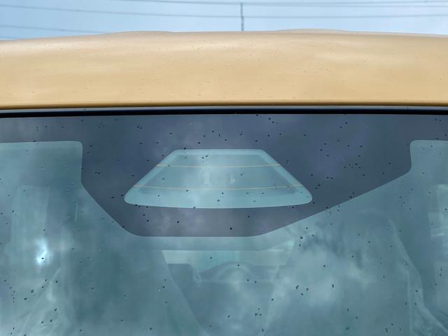 スペーシア ハイブリッドＧ　届出済み未使用車　両側スライドドア　デュアルセンサーブレーキサポートＩＩ　ＬＥＤヘッドライト　オートライト　オートハイビーム　クリアランスソナー　アイドリングストップ　フルタイム４ＷＤ（43枚目）