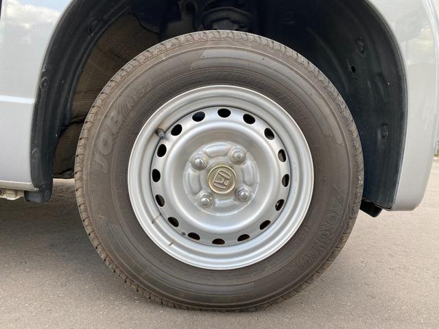 Ｎ－ＶＡＮ Ｇ・ホンダセンシング　衝突被害軽減ブレーキ　キーレスエントリー　オートクルーズコントロール　両側スライドドア　ピラーレス　ハロゲンヘッドライト　スピーカー付きラジオ　オートエアコン　横滑り防止　オートエアコン（43枚目）